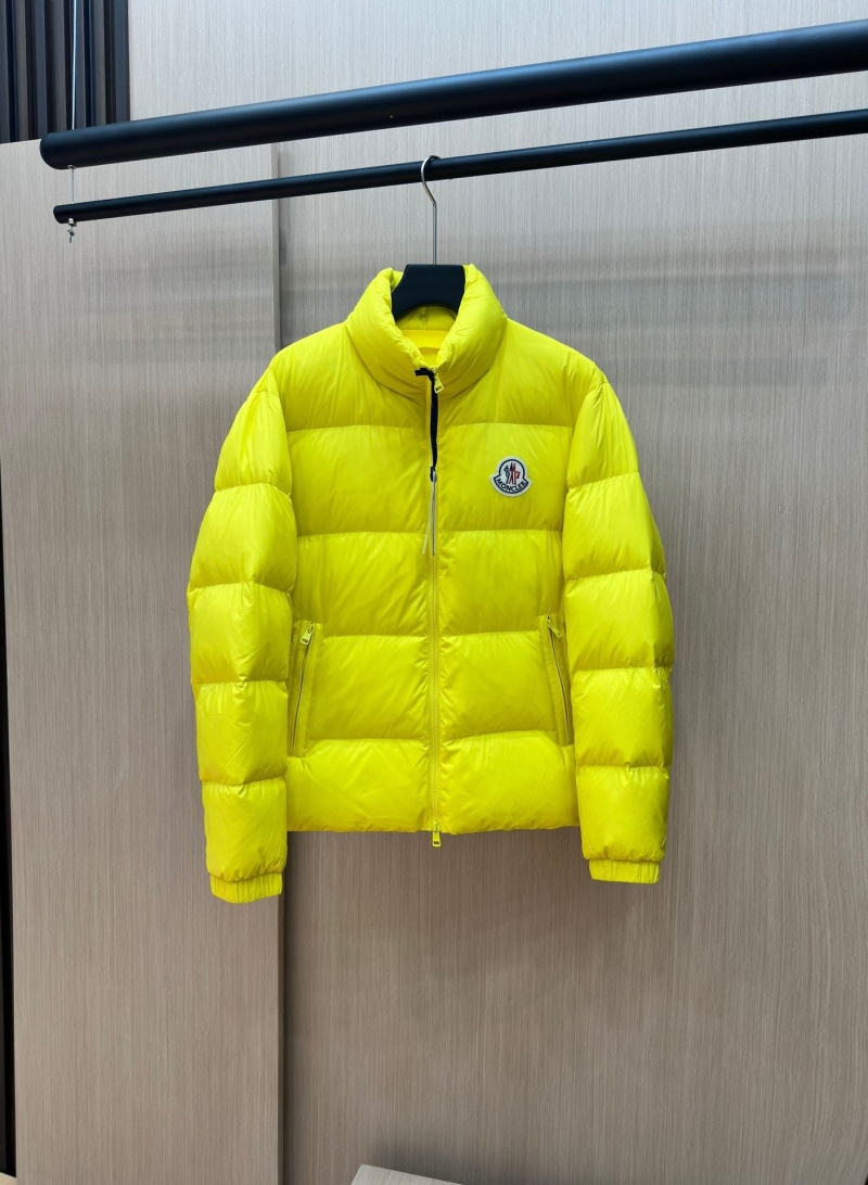 Moncler Down Coat